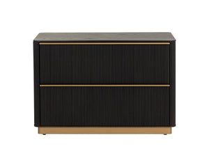 Kalla Nightstand - modern storage for your bedside | Image 20 | InSTYLE Home & Rugs