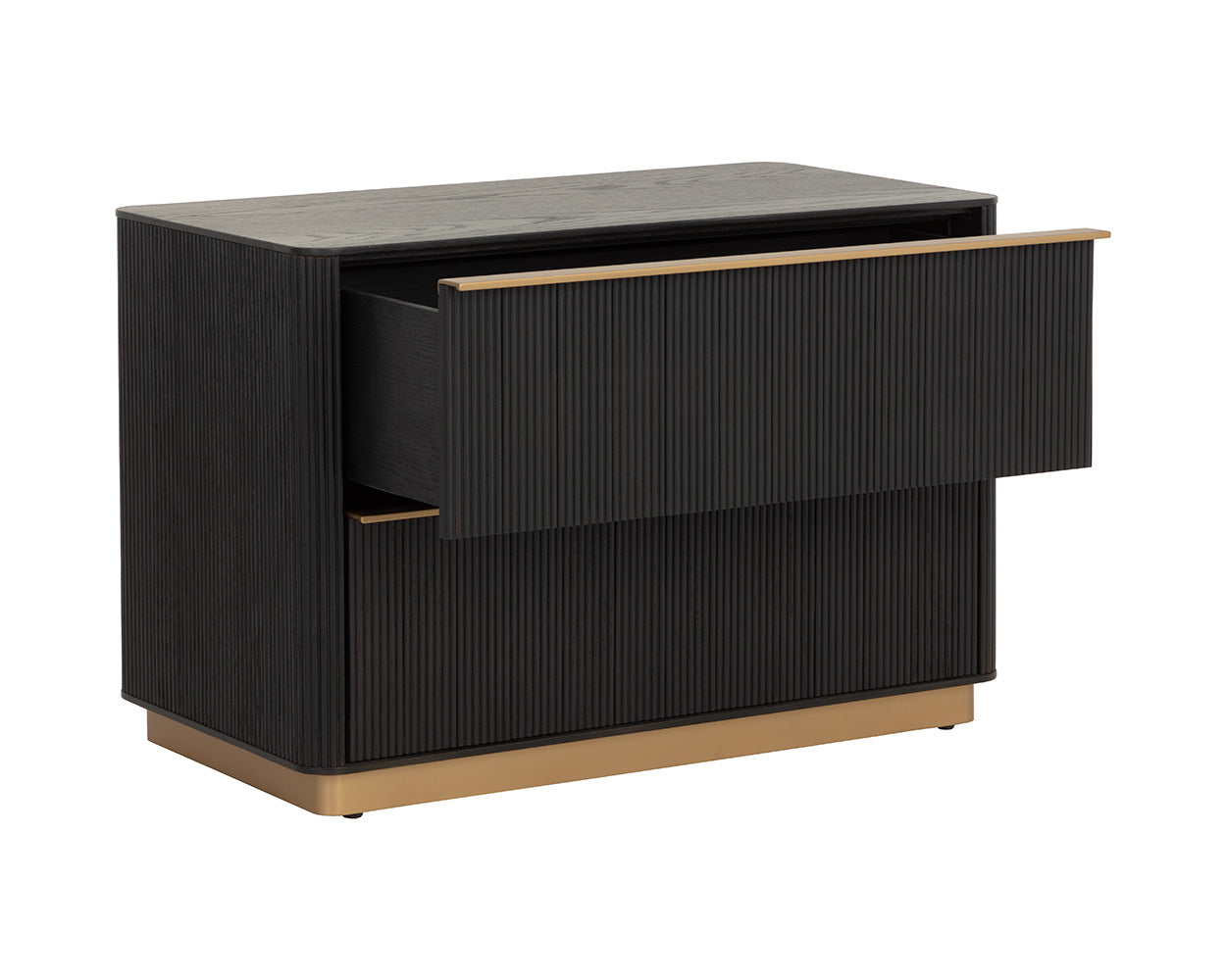 Kalla Nightstand - modern storage for your bedside | Image 32 | InSTYLE Home & Rugs