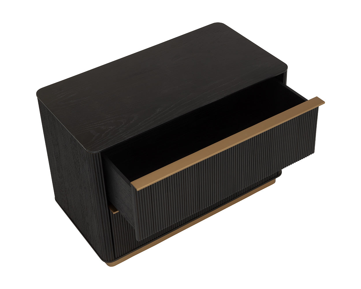 Kalla Nightstand - functional nightstands for bedrooms | Image 21 | InSTYLE Home & Rugs