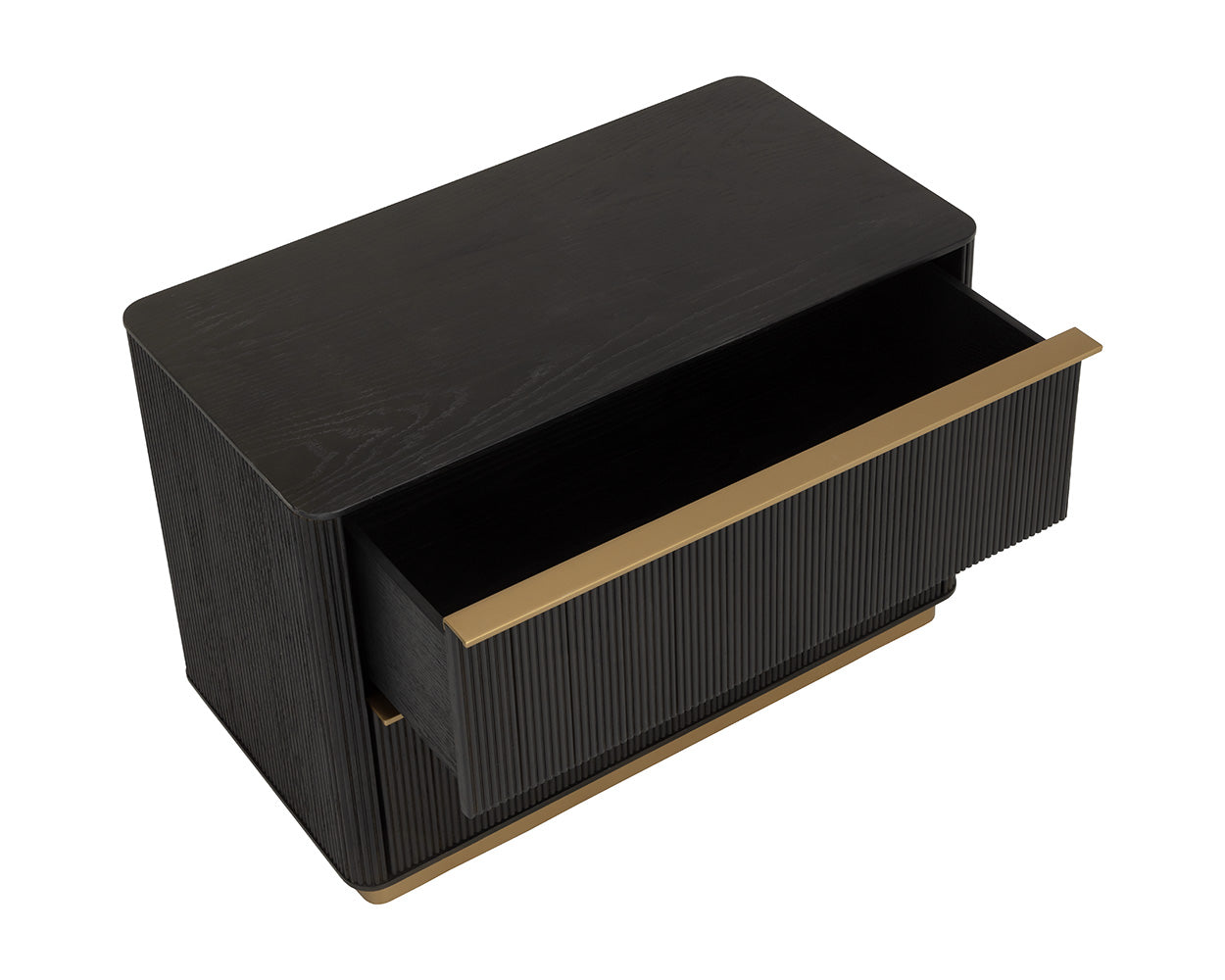 Kalla Nightstand - modern storage for your bedside | Image 63 | InSTYLE Home & Rugs