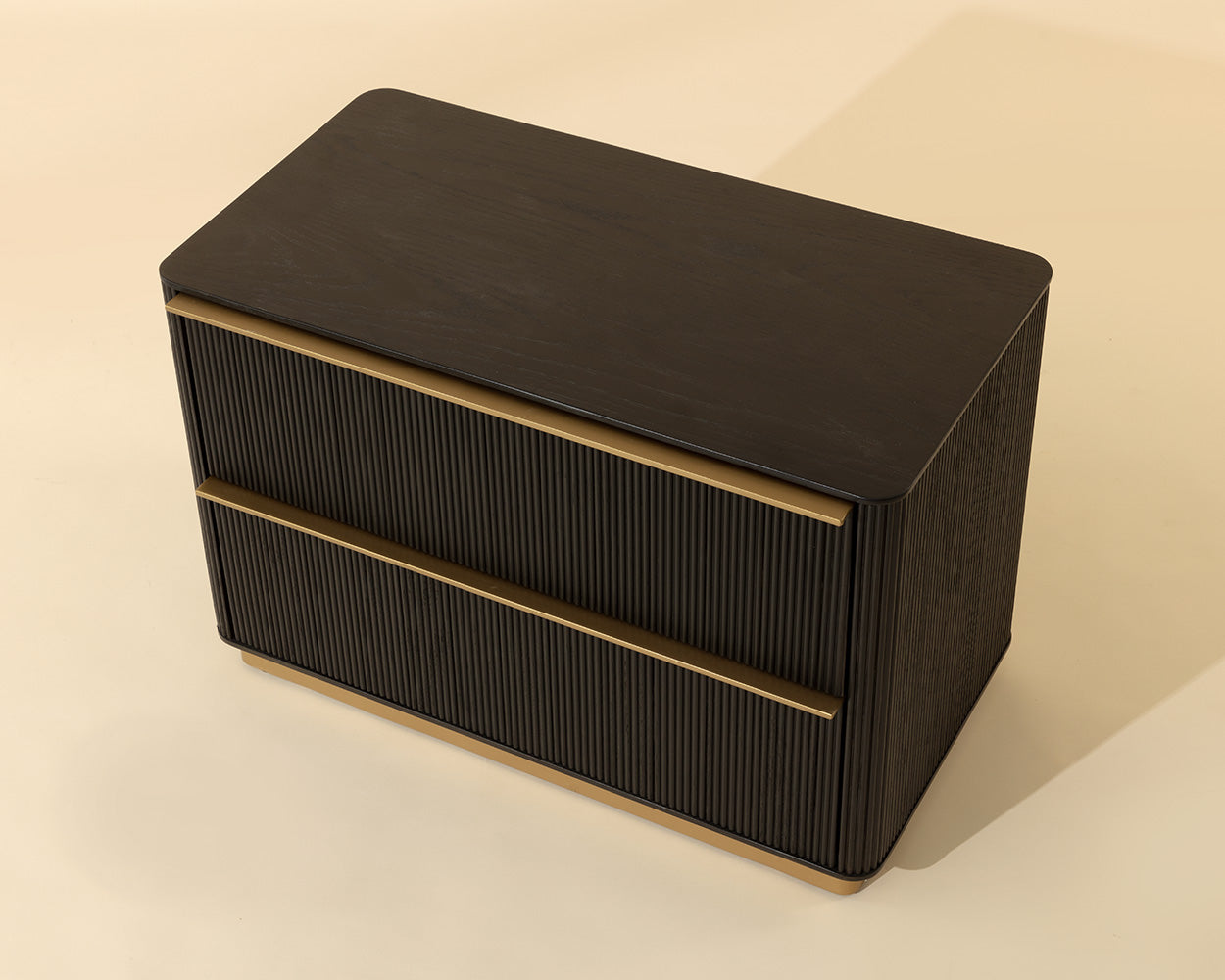 Kalla Nightstand - modern storage for your bedside | Image 38 | InSTYLE Home & Rugs