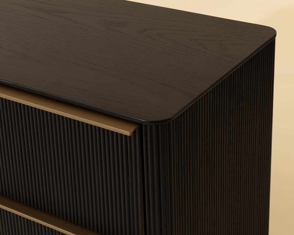 Kalla Nightstand - functional nightstands for bedrooms | Image 16 | InSTYLE Home & Rugs