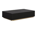 Kalla Coffee Table - modern design for any room | Image 1 | InSTYLE Home & Rugs