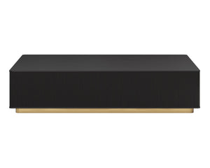 Kalla Coffee Table - modern design for any room | Image 2 | InSTYLE Home & Rugs