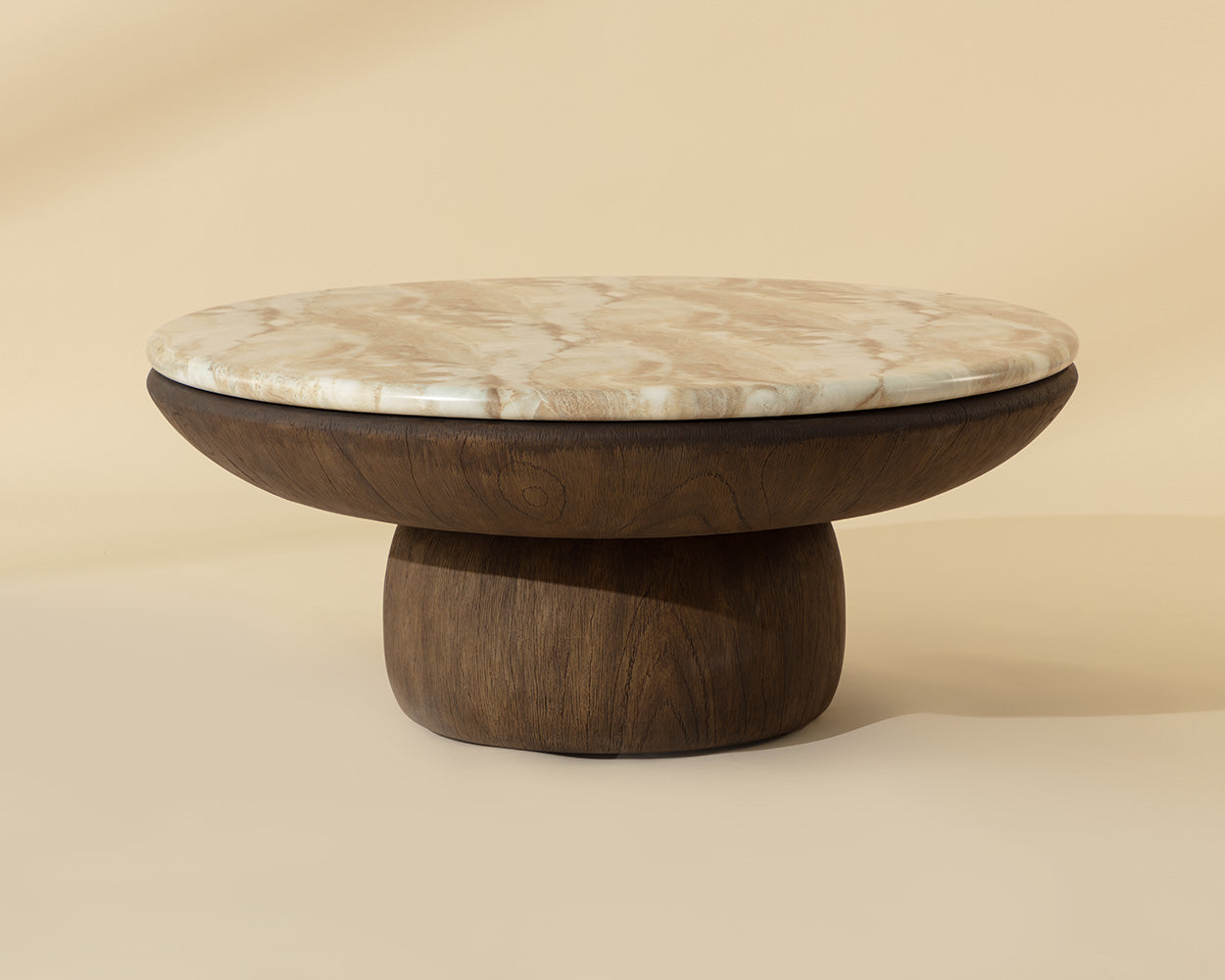 Orula Coffee Table - functional centerpieces for homes | Image 1 | InSTYLE Home & Rugs