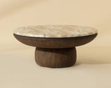 Orula Coffee Table - functional centerpieces for homes | Image 1 | InSTYLE Home & Rugs
