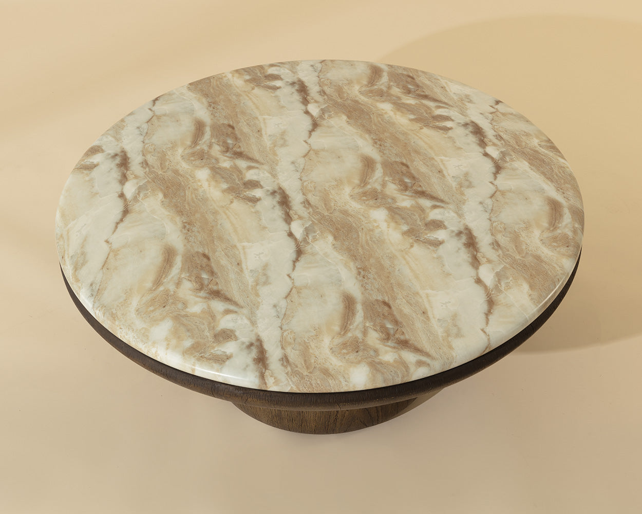 Orula Coffee Table - functional centerpieces for homes | Image 2 | InSTYLE Home & Rugs