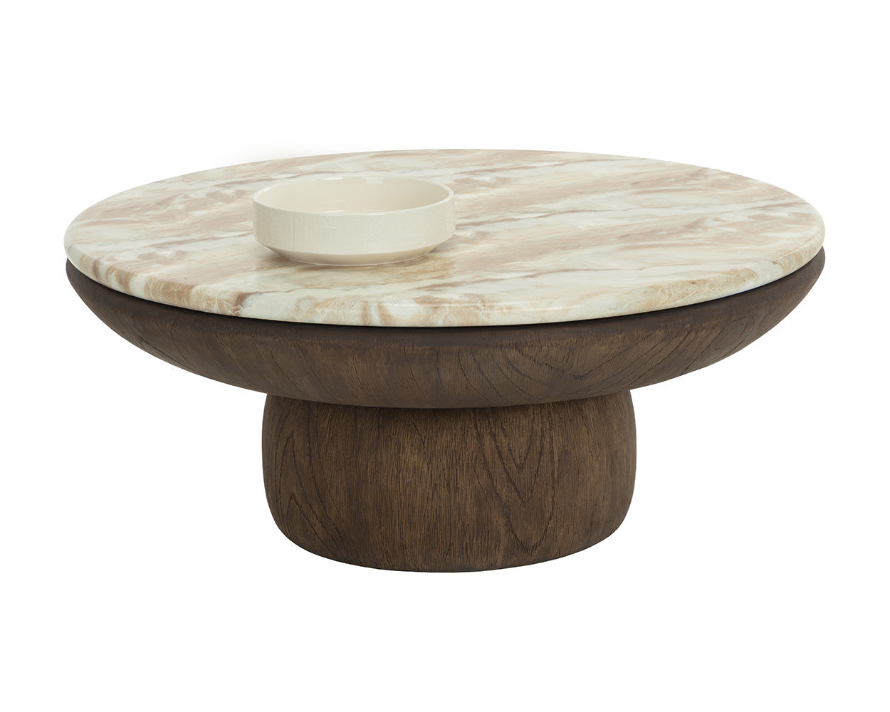 Orula Coffee Table - functional centerpieces for homes | Image 4 | InSTYLE Home & Rugs