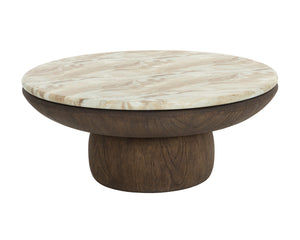 Orula Coffee Table - functional centerpieces for homes | Image 5 | InSTYLE Home & Rugs