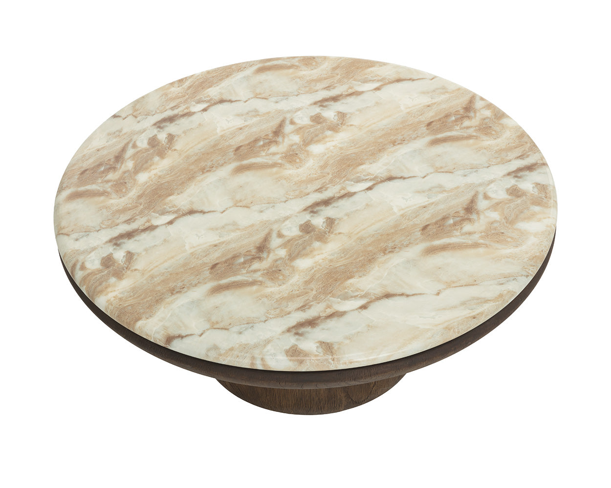 Orula Coffee Table - functional centerpieces for homes | Image 6 | InSTYLE Home & Rugs