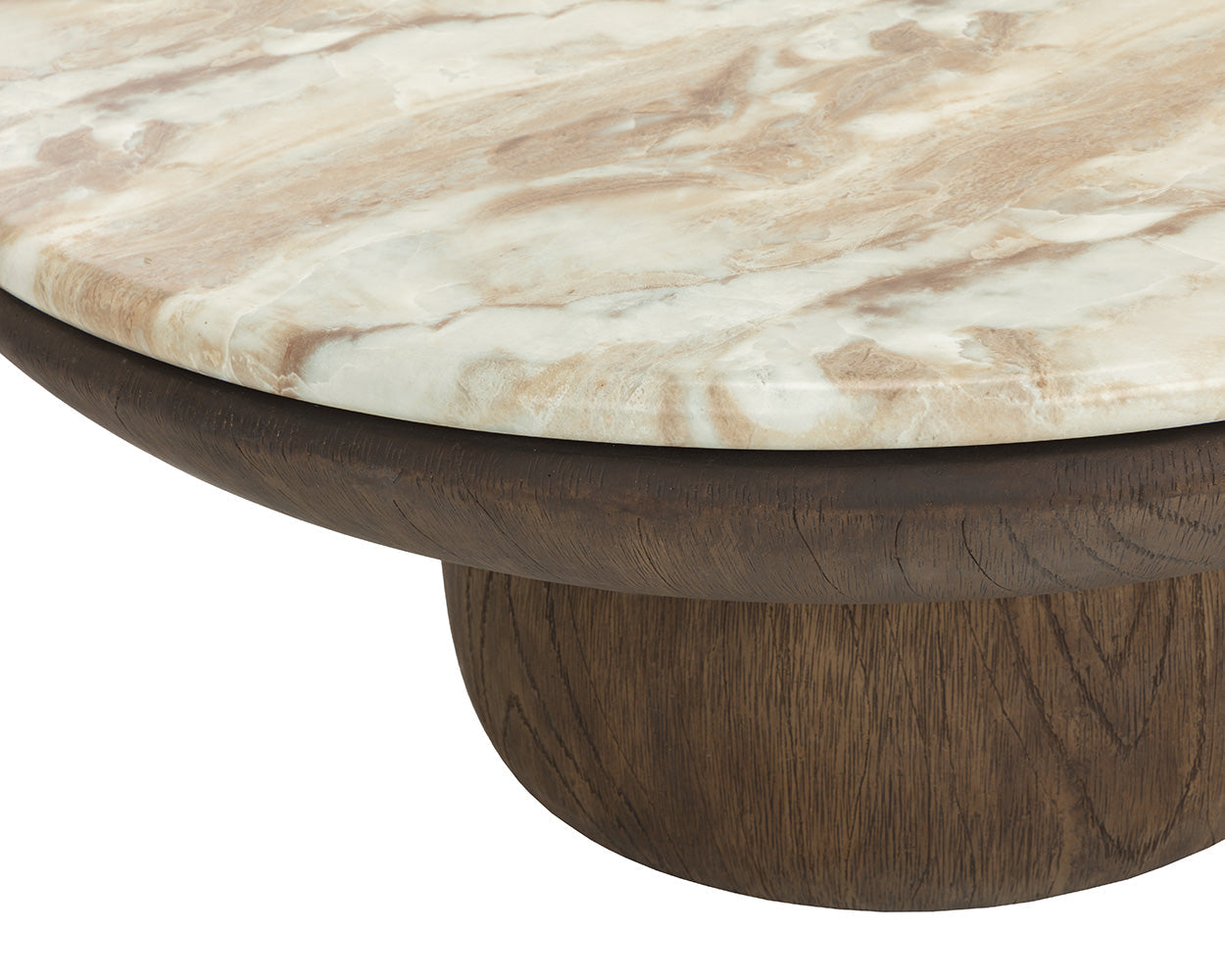 Orula Coffee Table - functional centerpieces for homes | Image 7 | InSTYLE Home & Rugs