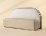 Ovid Banquette - comfortable seating for kitchens | Image 1 | InSTYLE Home & Rugs