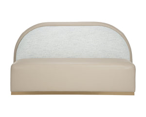 Ovid Banquette - comfortable seating for kitchens | Image 7 | InSTYLE Home & Rugs