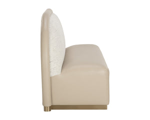 Ovid Banquette - comfortable seating for kitchens | Image 8 | InSTYLE Home & Rugs