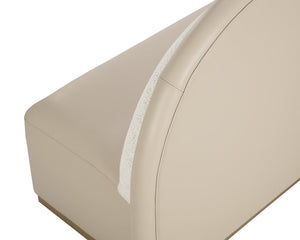 Ovid Banquette - comfortable seating for kitchens | Image 10 | InSTYLE Home & Rugs