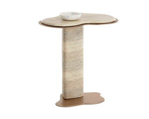 Isola End Table - functional tables for gardens | Image 5 | InSTYLE Home & Rugs