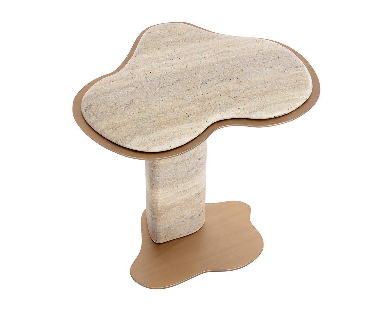 Isola End Table - functional tables for gardens | Image 8 | InSTYLE Home & Rugs