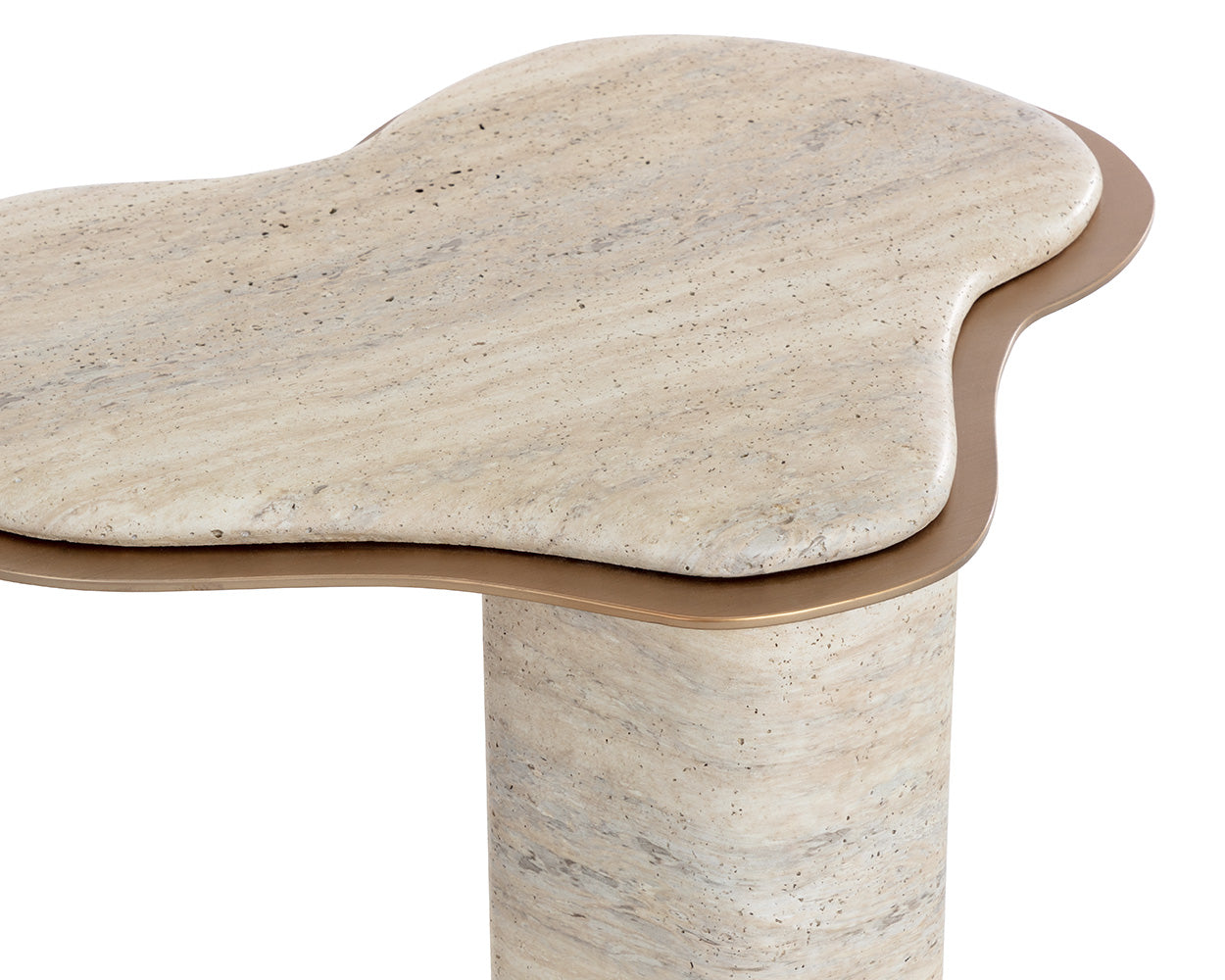 Isola End Table - functional tables for gardens | Image 9 | InSTYLE Home & Rugs