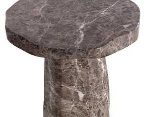 Baldur End Table - perfect for patio accents | Image 7 | InSTYLE Home & Rugs