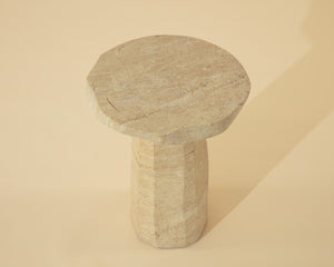 Baldur End Table - functional tables for gardens | Image 2 | InSTYLE Home & Rugs