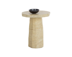 Baldur End Table - functional tables for gardens | Image 4 | InSTYLE Home & Rugs