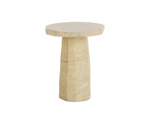Baldur End Table - functional tables for gardens | Image 5 | InSTYLE Home & Rugs