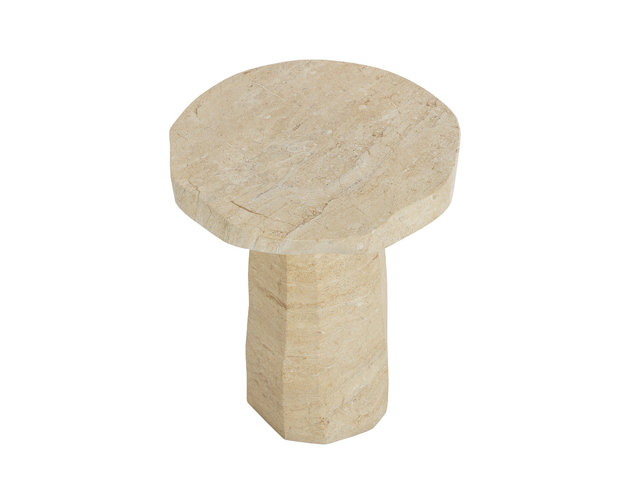 Baldur End Table - functional tables for gardens | Image 6 | InSTYLE Home & Rugs