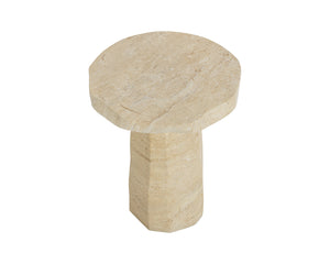 Baldur End Table - functional tables for gardens | Image 6 | InSTYLE Home & Rugs