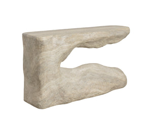 Brixham Console Table - perfect for hallway decor | Image 2 | InSTYLE Home & Rugs