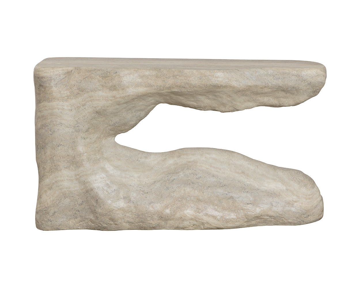 Brixham Console Table - perfect for hallway decor | Image 3 | InSTYLE Home & Rugs