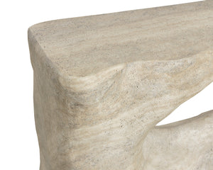 Brixham Console Table - perfect for hallway decor | Image 5 | InSTYLE Home & Rugs