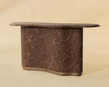 Isola Console Table - slim tables for entryways | Image 1 | InSTYLE Home & Rugs