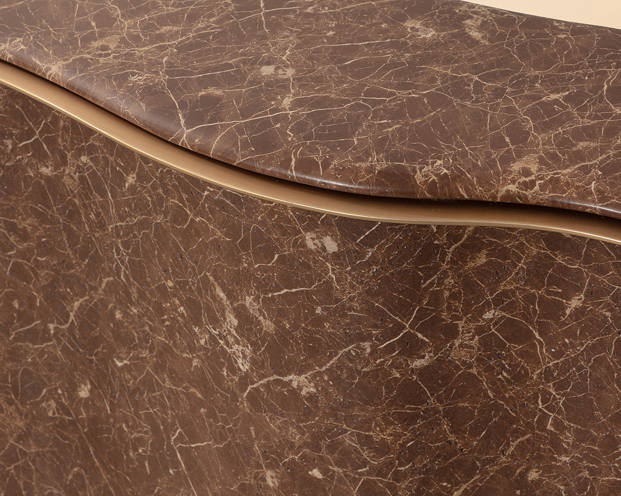 Isola Console Table - slim tables for entryways | Image 4 | InSTYLE Home & Rugs