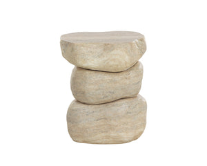 Torbay End Table - functional tables for gardens | Image 3 | InSTYLE Home & Rugs