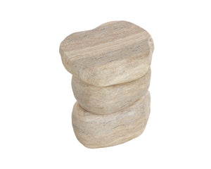 Torbay End Table - functional tables for gardens | Image 4 | InSTYLE Home & Rugs
