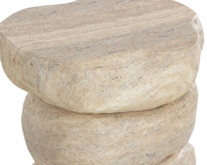 Torbay End Table - functional tables for gardens | Image 5 | InSTYLE Home & Rugs