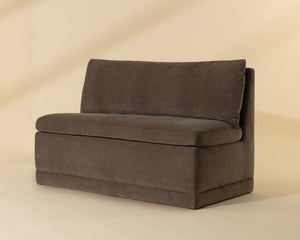 Donatella Banquette - elegant banquettes for modern spaces | Image 12 | InSTYLE Home & Rugs