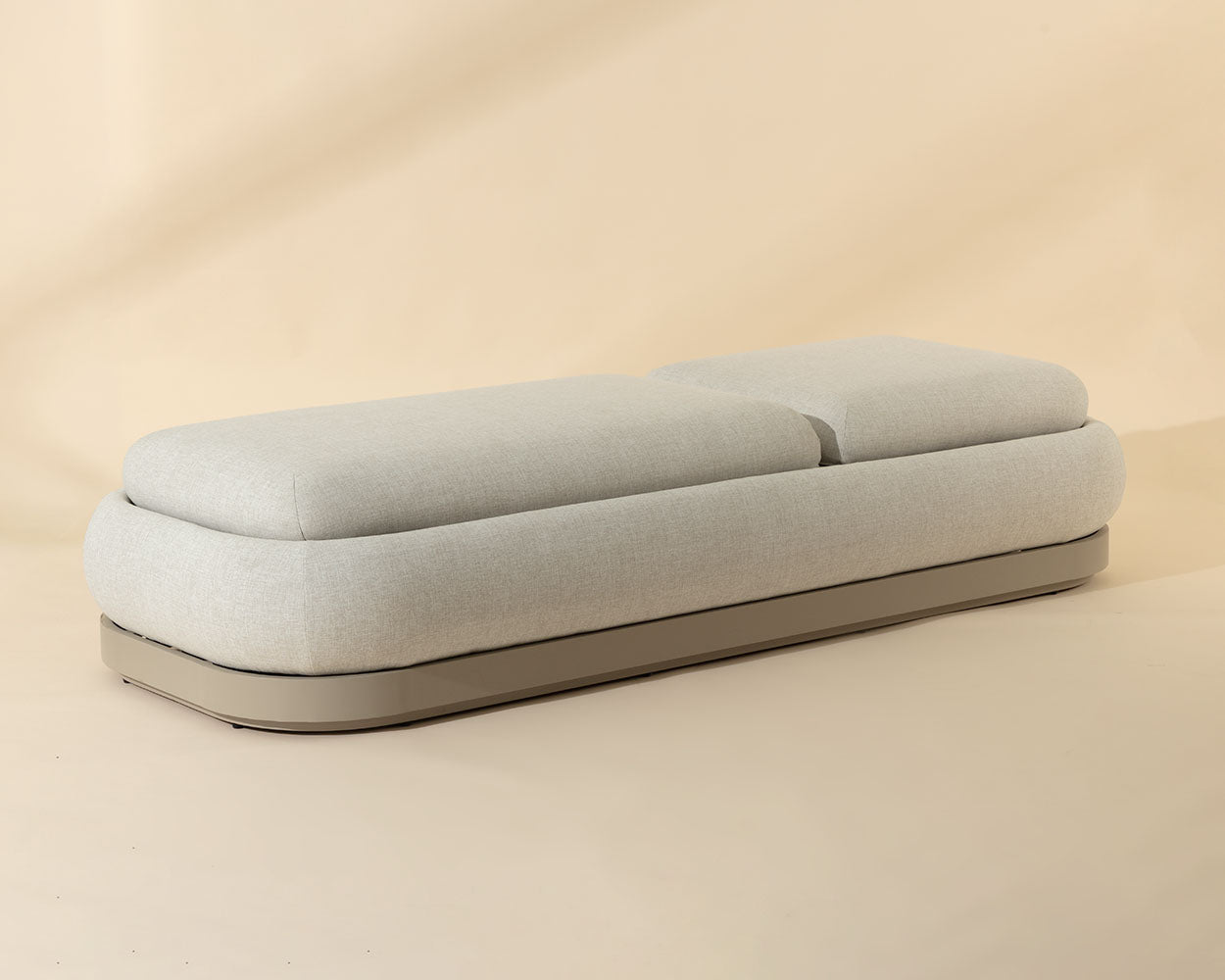 Sonora Lounger - | Image 3 | InSTYLE Home & Rugs