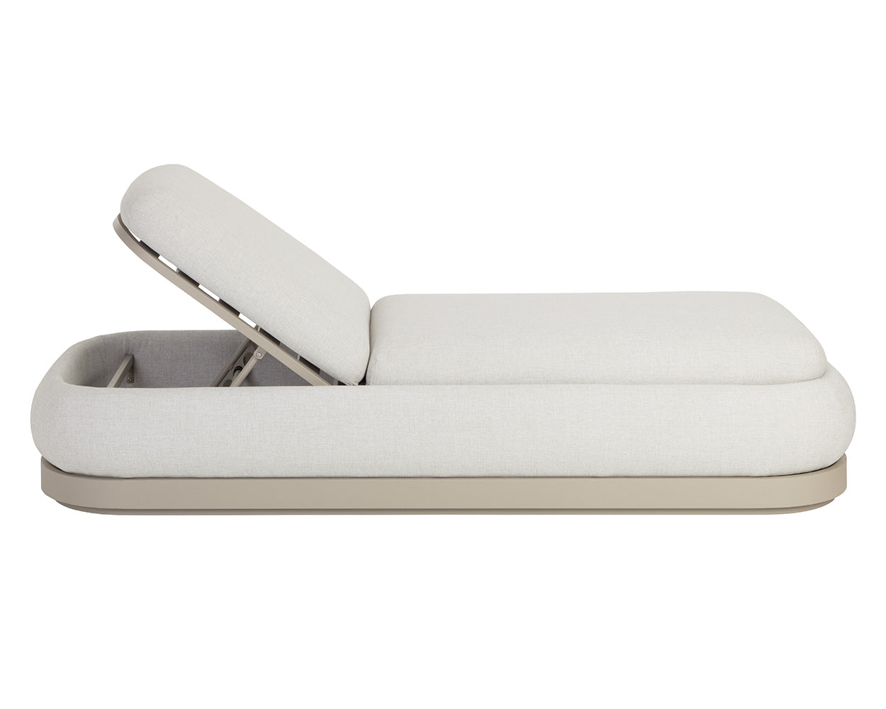 Sonora Lounger - | Image 7 | InSTYLE Home & Rugs