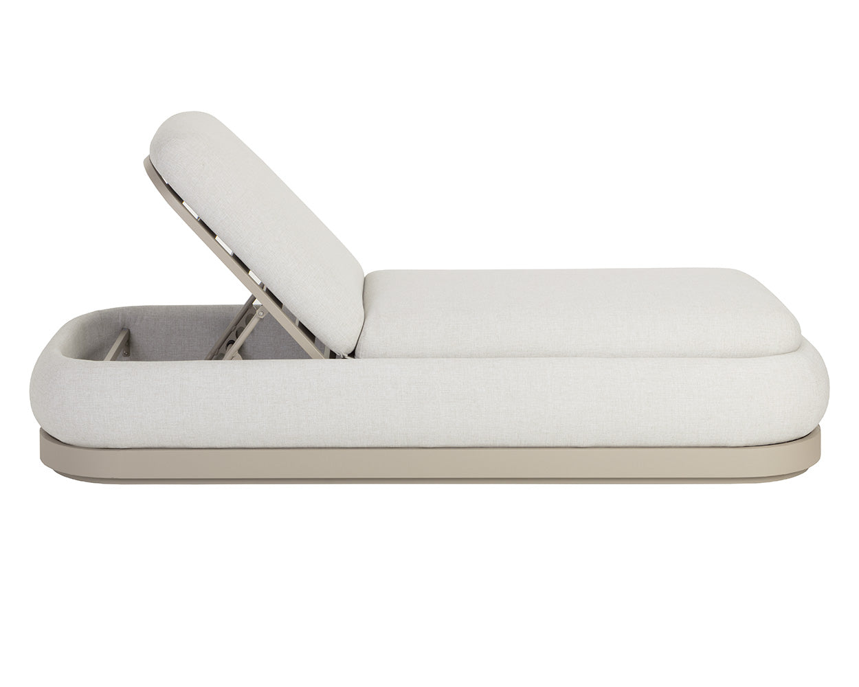 Sonora Lounger - | Image 8 | InSTYLE Home & Rugs
