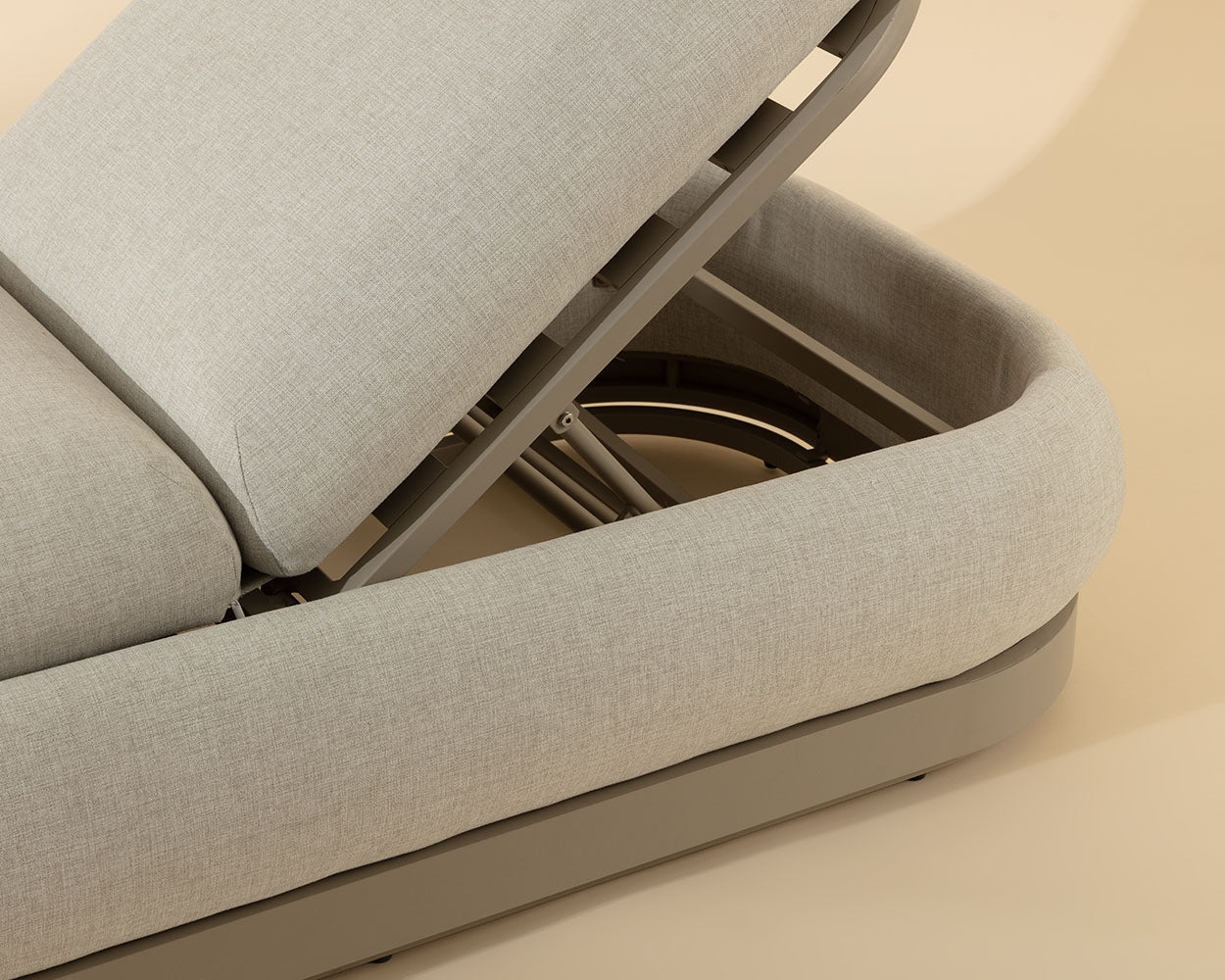 Sonora Lounger - | Image 5 | InSTYLE Home & Rugs