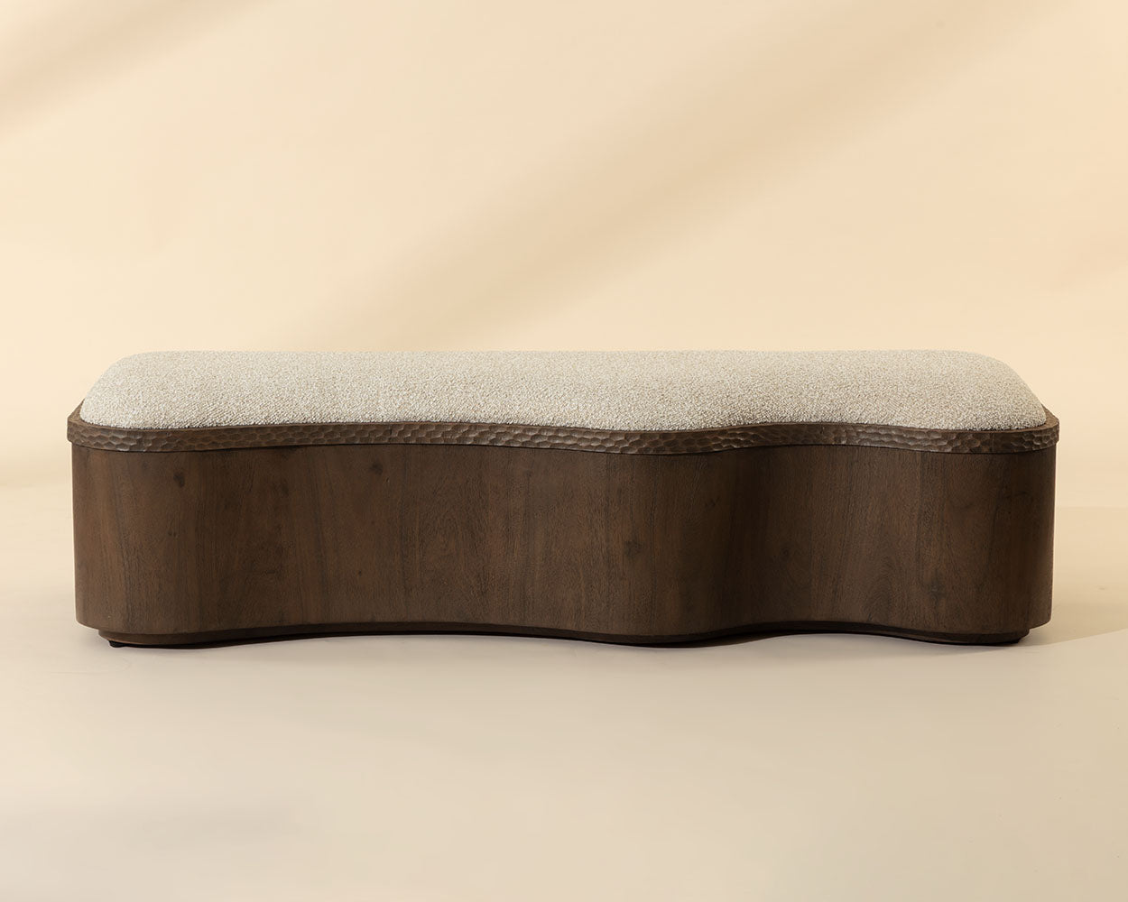 Shimla Bench - stylish benches for any space | Image 3 | InSTYLE Home & Rugs