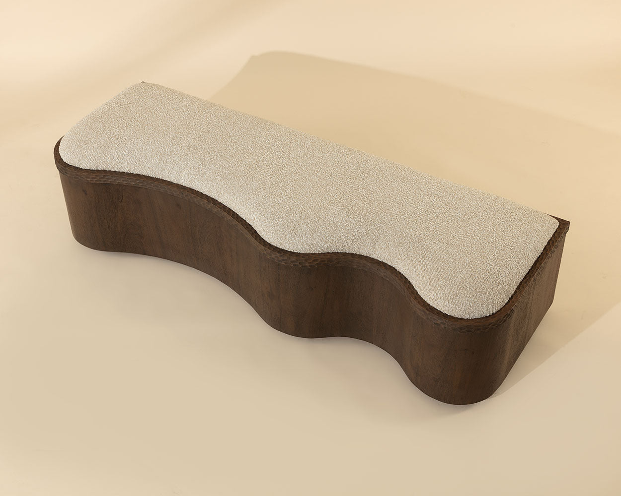 Shimla Bench - stylish benches for any space | Image 4 | InSTYLE Home & Rugs