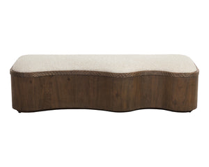 Shimla Bench - stylish benches for any space | Image 7 | InSTYLE Home & Rugs