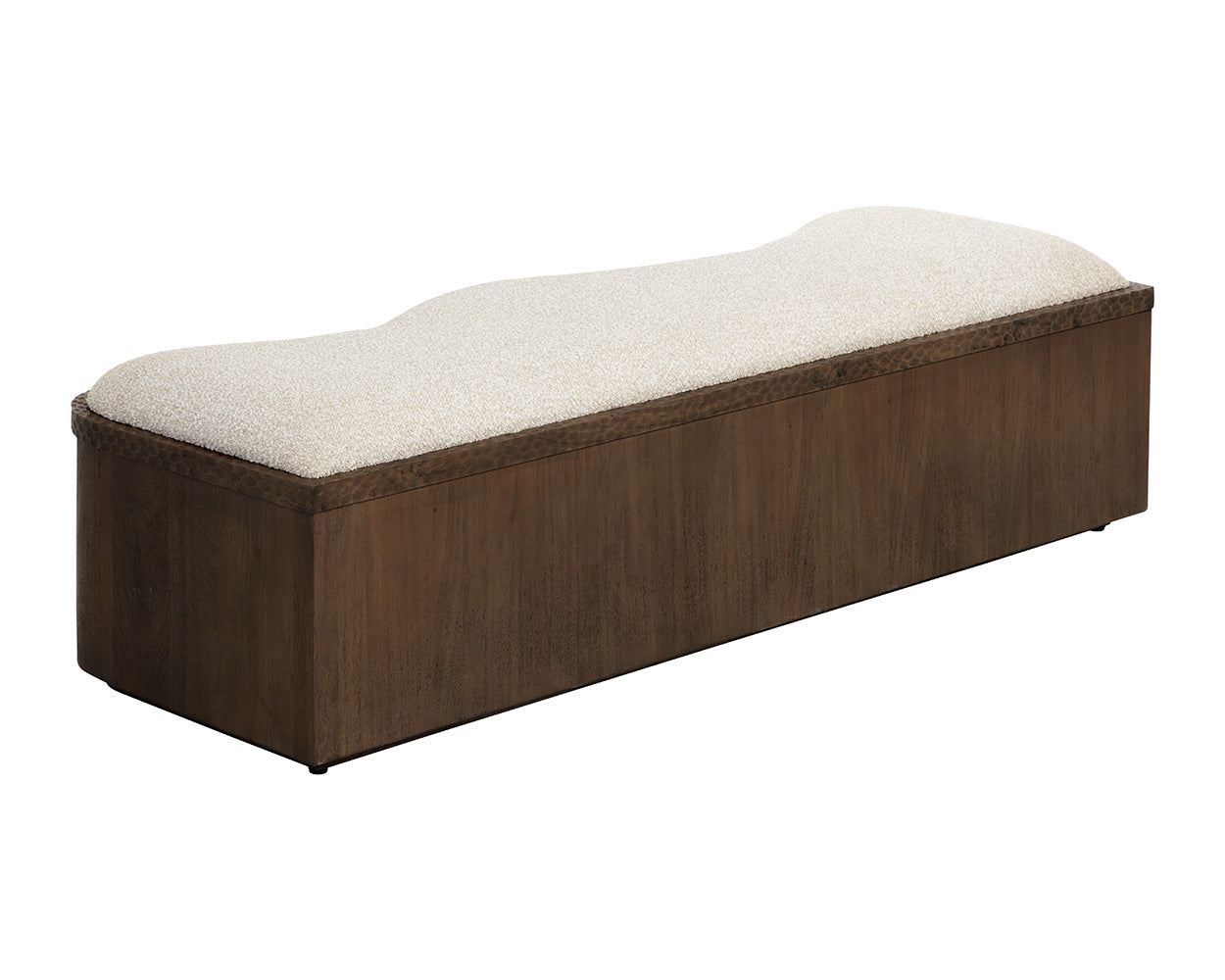 Shimla Bench - stylish benches for any space | Image 8 | InSTYLE Home & Rugs