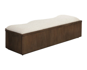 Shimla Bench - stylish benches for any space | Image 8 | InSTYLE Home & Rugs