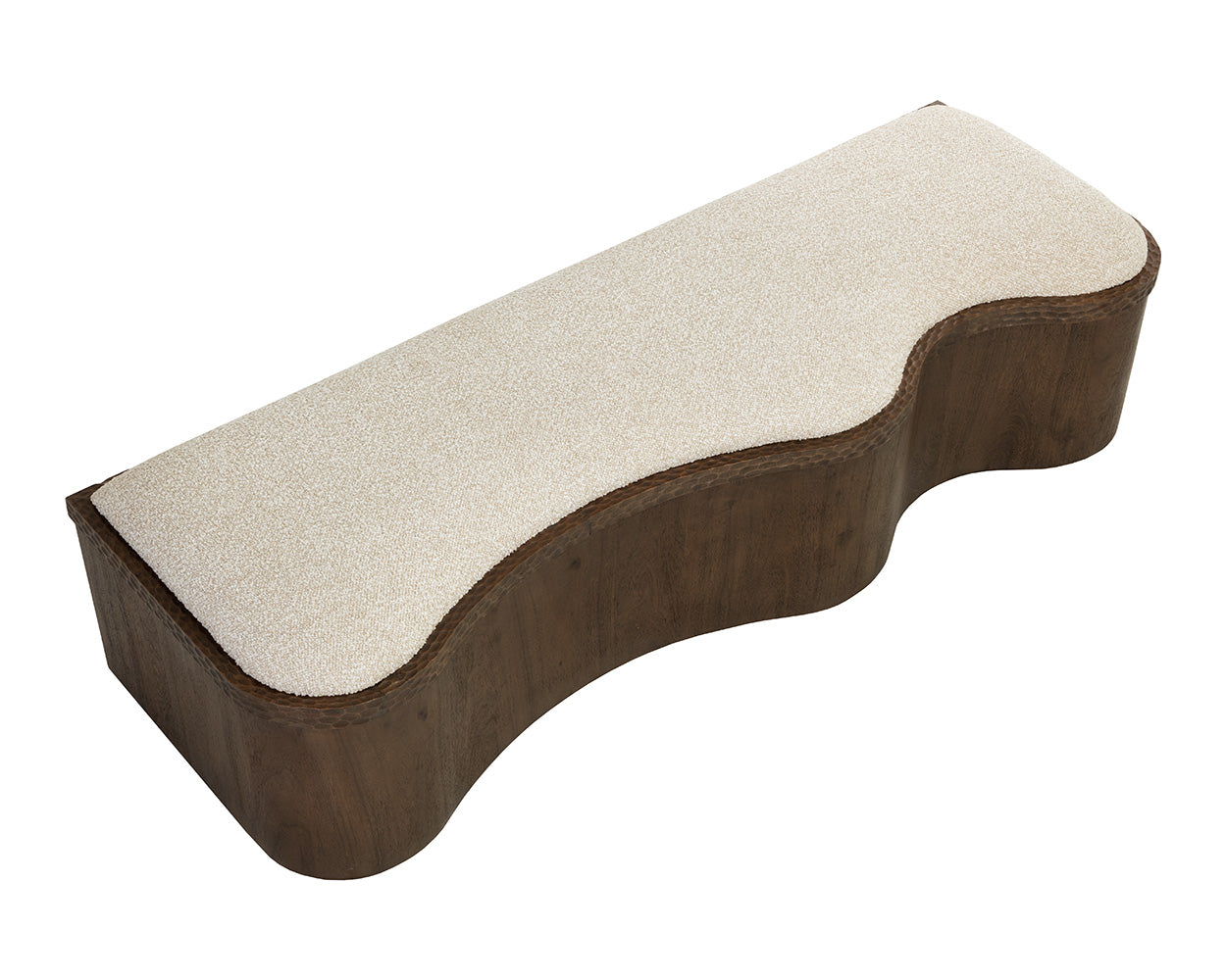 Shimla Bench - stylish benches for any space | Image 9 | InSTYLE Home & Rugs