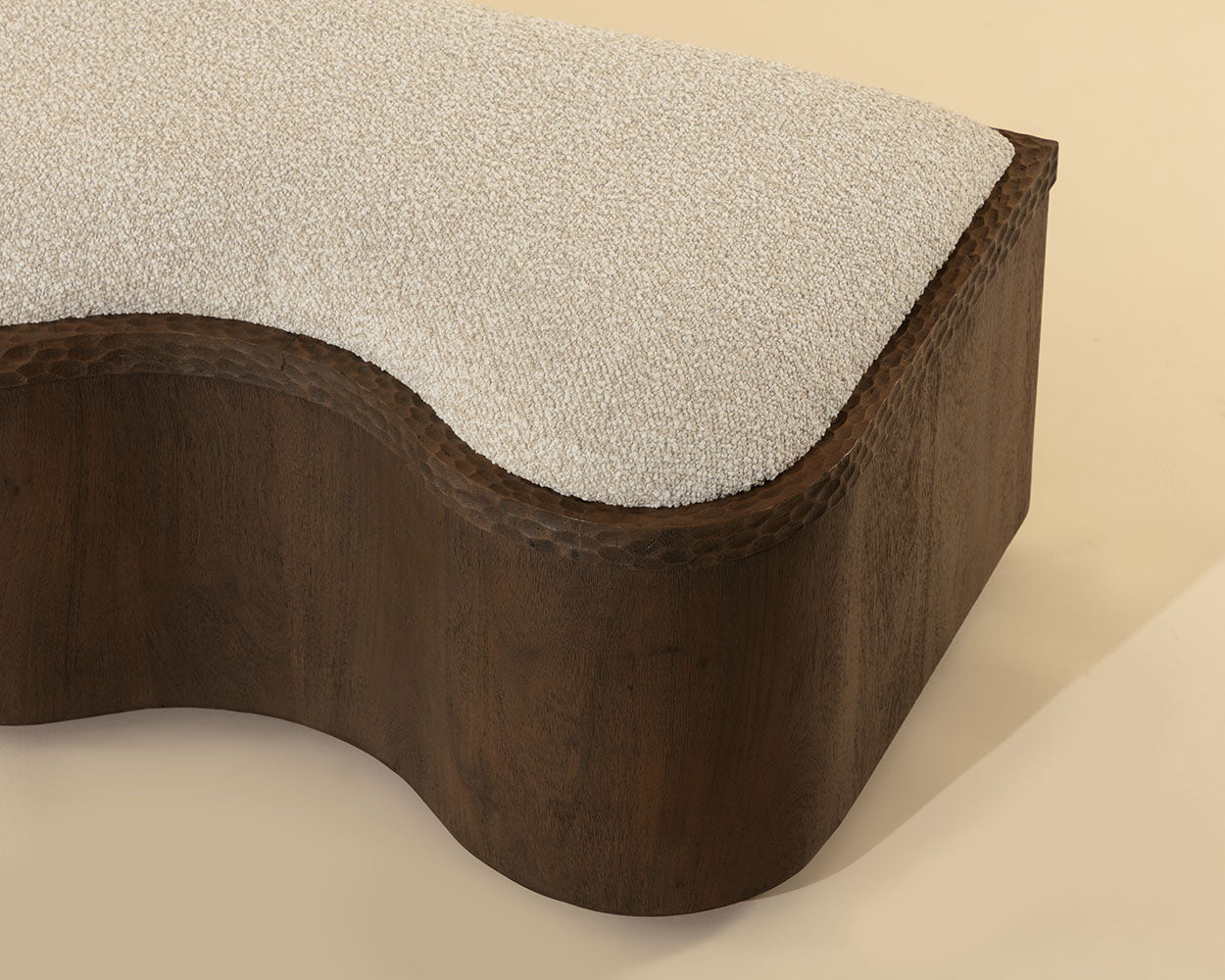 Shimla Bench - stylish benches for any space | Image 5 | InSTYLE Home & Rugs