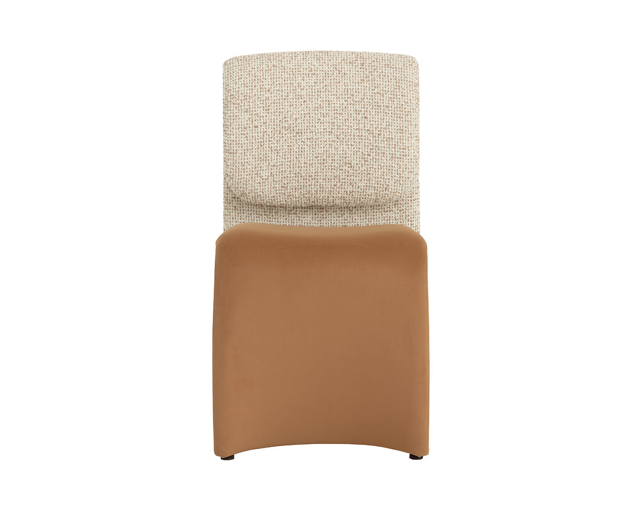 Dunnington Dining Chair - comfortable dining experience | Image 5 | InSTYLE Home & Rugs