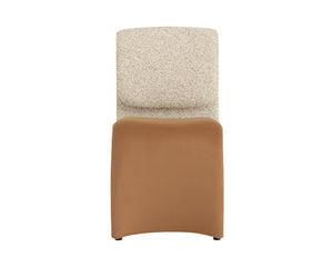Dunnington Dining Chair - comfortable dining experience | Image 5 | InSTYLE Home & Rugs